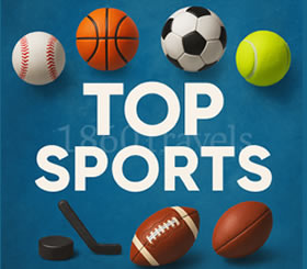 Top sports