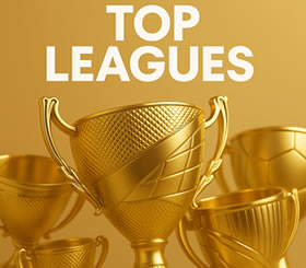 Top leagues