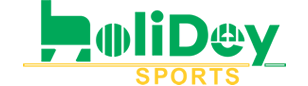 Holidey Sports logo